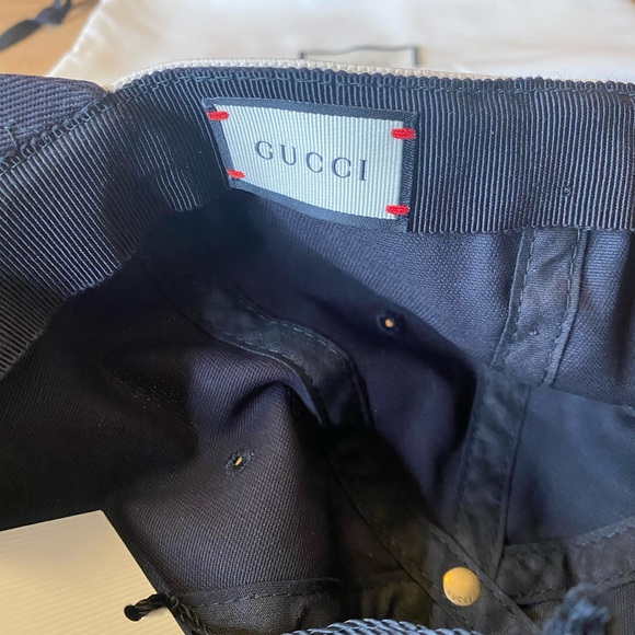 ❤️Authentic Gucci Headband Hat